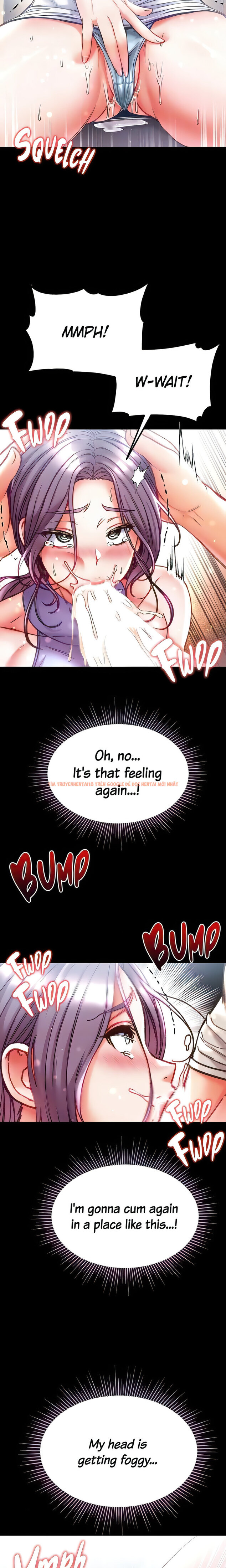 Read Hentai Image 15 38867 in comic Grand Disciple - Chapter 47 - hentaitnt.net