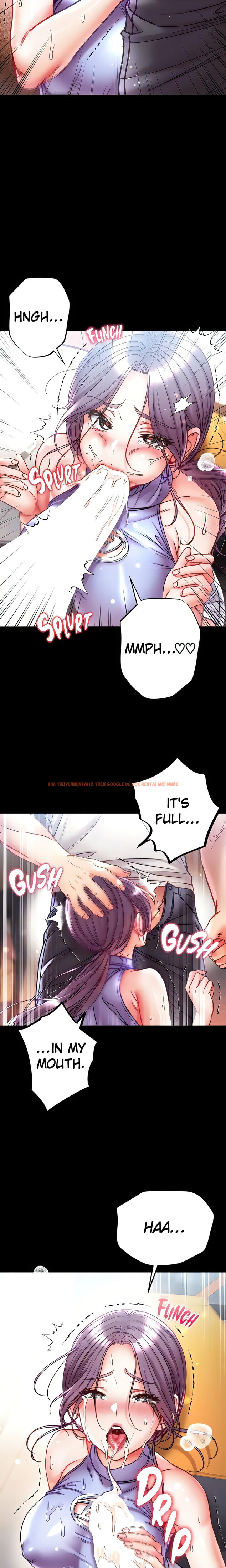 Read Hentai Image 17 38867 in comic Grand Disciple - Chapter 47 - hentaitnt.net