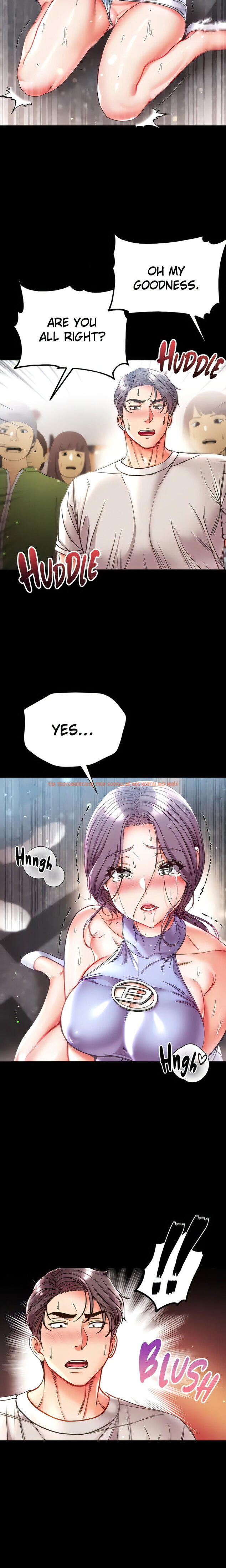 Read Hentai Image 4 38867 in comic Grand Disciple - Chapter 47 - hentaitnt.net