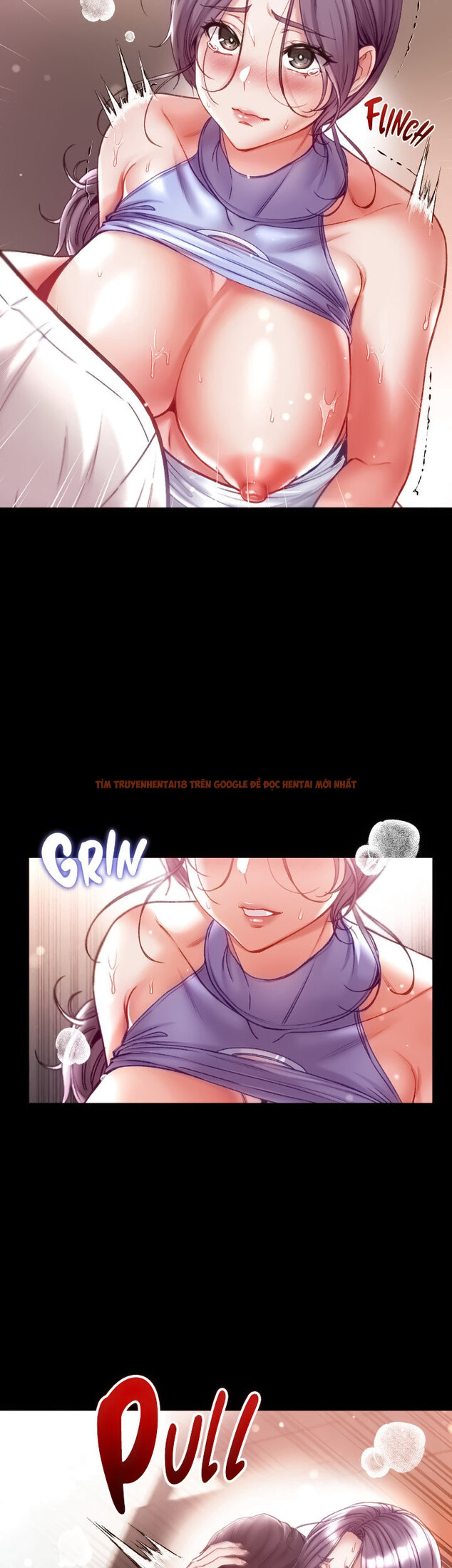 Read Hentai Image 44 70042 in comic Grand Disciple - Chapter 48 - hentaitnt.net