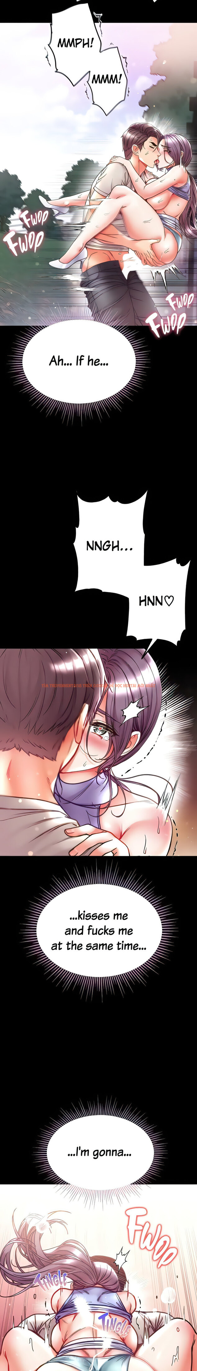 Read Hentai Image 13 53334 in comic Grand Disciple - Chapter 49 - hentaitnt.net