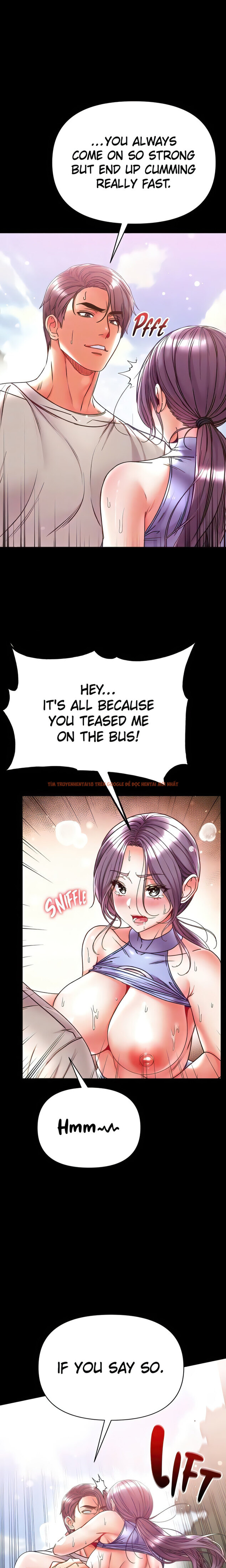 Read Hentai Image 8 53334 in comic Grand Disciple - Chapter 49 - hentaitnt.net