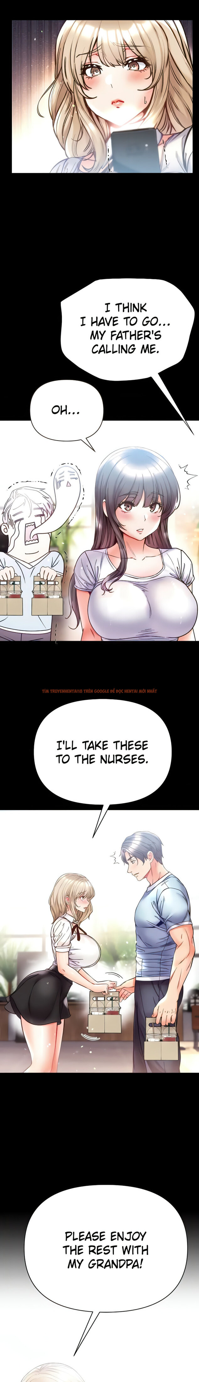 Read Hentai Image 12 29016 in comic Grand Disciple - Chapter 50 - hentaitnt.net