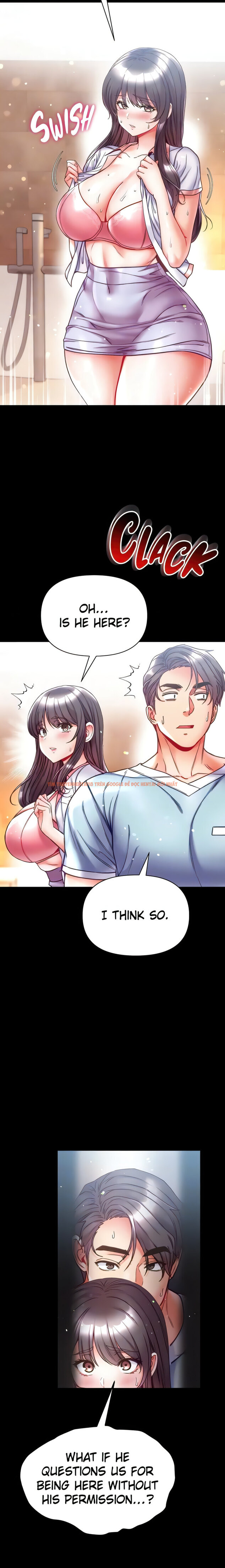 Read Hentai Image 18 29016 in comic Grand Disciple - Chapter 50 - hentaitnt.net