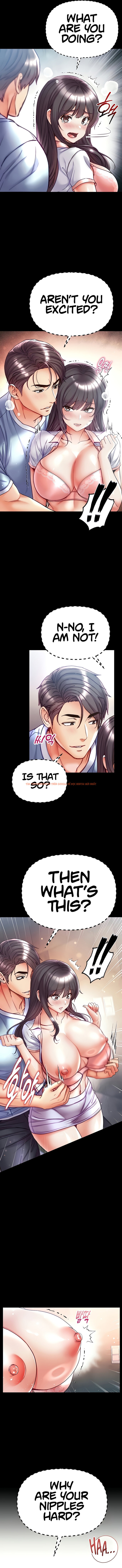 Read Hentai Image 5 65639 in comic Grand Disciple - Chapter 51 - hentaitnt.net