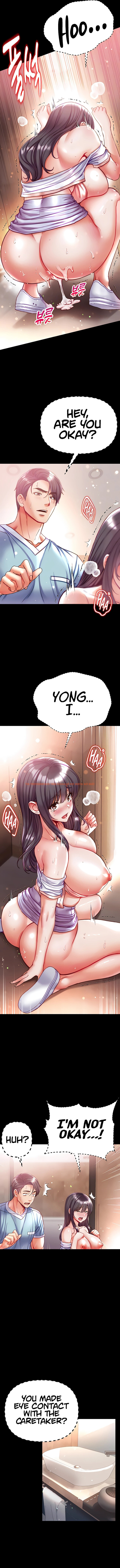 Read Hentai Image 3 80431 in comic Grand Disciple - Chapter 53 - hentaitnt.net