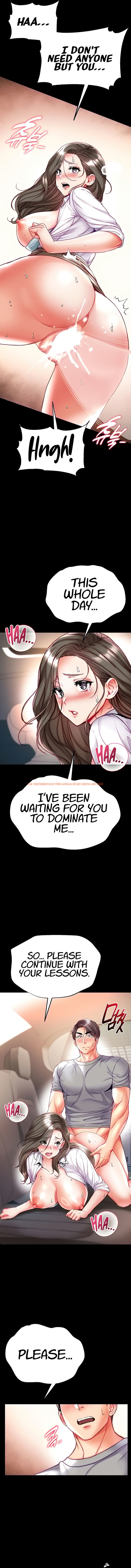 Read Hentai Image 7 48805 in comic Grand Disciple - Chapter 56 - hentaitnt.net