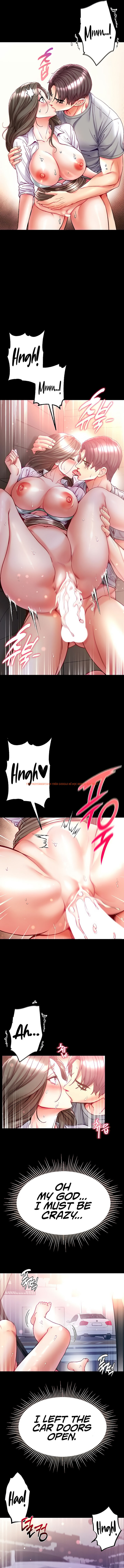 Read Hentai Image 8 48805 in comic Grand Disciple - Chapter 56 - hentaitnt.net