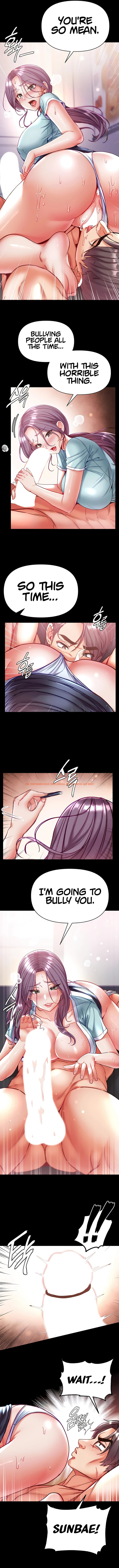 Read Hentai Image 9 38567 in comic Grand Disciple - Chapter 60 - hentaitnt.net