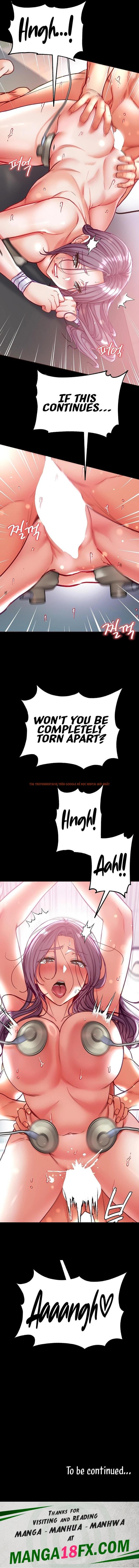 Read Hentai Image 14 90170 in comic Grand Disciple - Chapter 61 - hentaitnt.net