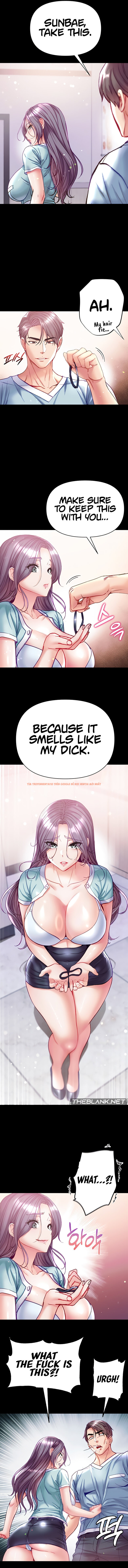 Read Hentai Image 7 26091 in comic Grand Disciple - Chapter 62 - hentaitnt.net