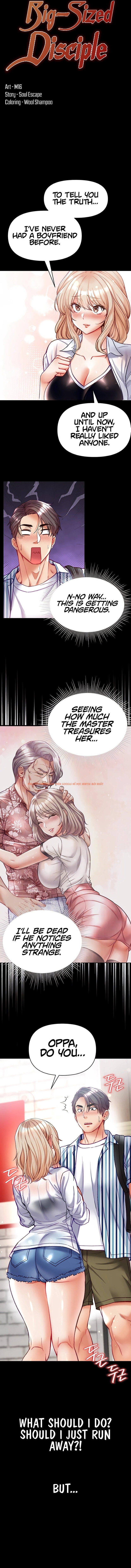 Read Hentai Image 2 26164 in comic Grand Disciple - Chapter 63 - hentaitnt.net