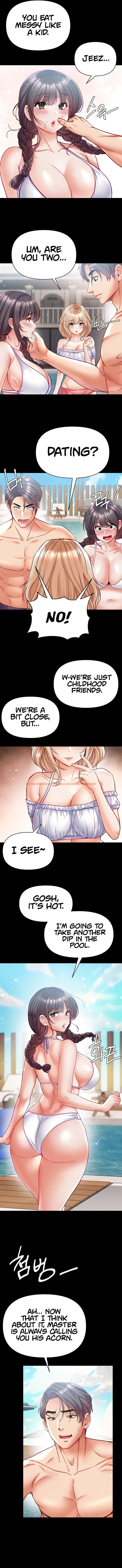 Read Hentai Image 9 26164 in comic Grand Disciple - Chapter 63 - hentaitnt.net