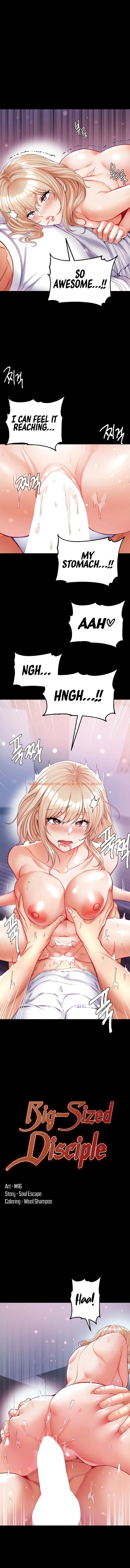 Read Hentai Image 1 26281 in comic Grand Disciple - Chapter 65 - hentaitnt.net