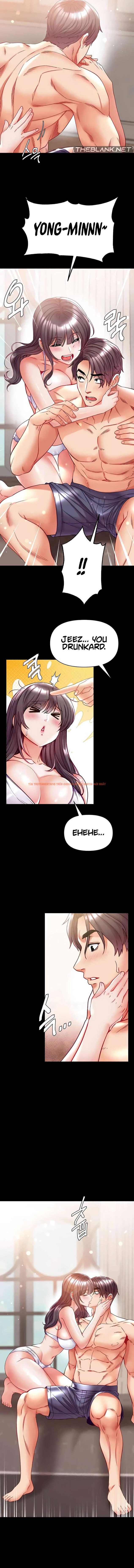 Read Hentai Image 6 26797 in comic Grand Disciple - Chapter 68 - hentaitnt.net