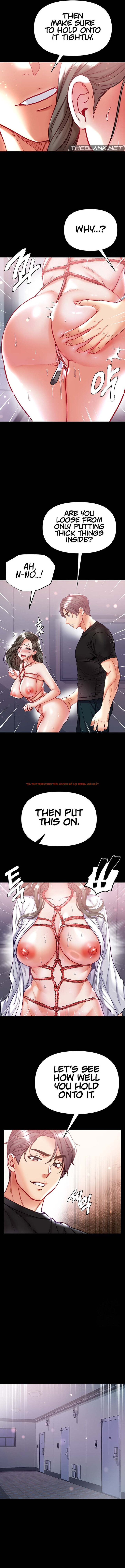 Read Hentai Image 13 d8763 in comic Grand Disciple - Chapter 71 - hentaitnt.net