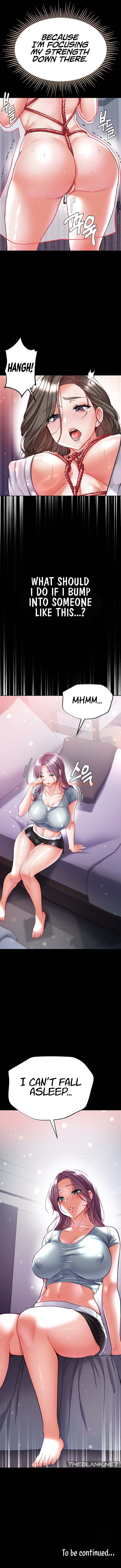 Read Hentai Image 15 d8763 in comic Grand Disciple - Chapter 71 - hentaitnt.net