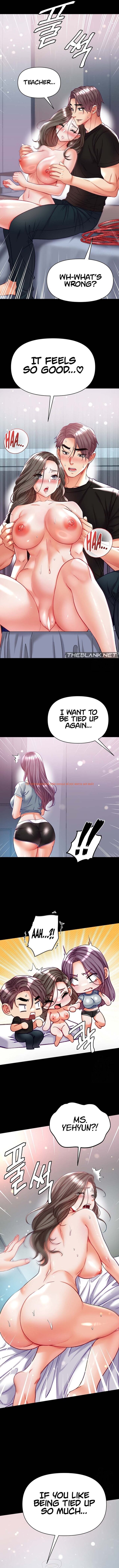 Read Hentai Image 6 7e48b in comic Grand Disciple - Chapter 73 - hentaitnt.net