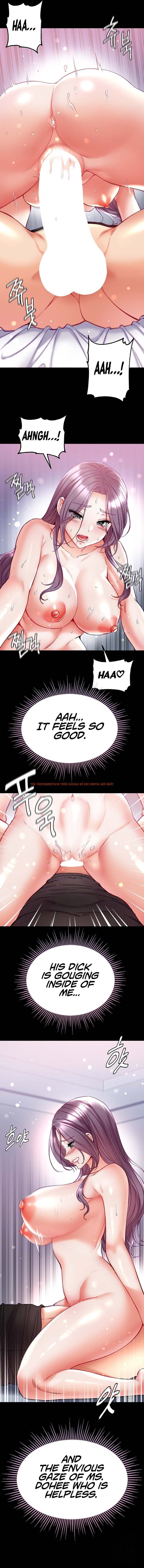 Read Hentai Image 2 4b30c in comic Grand Disciple - Chapter 74 - hentaitnt.net