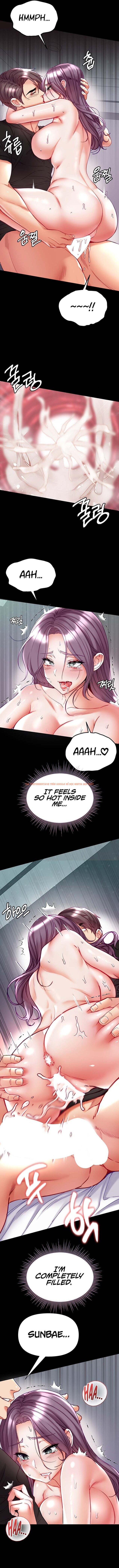 Read Hentai Image 8 4b30c in comic Grand Disciple - Chapter 74 - hentaitnt.net