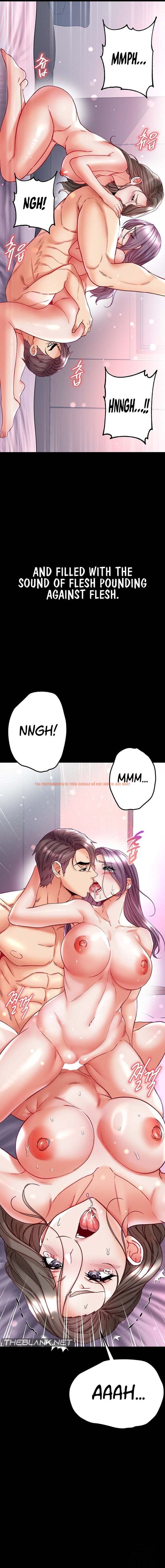 Read Hentai Image 12 b74dc in comic Grand Disciple - Chapter 75 - hentaitnt.net