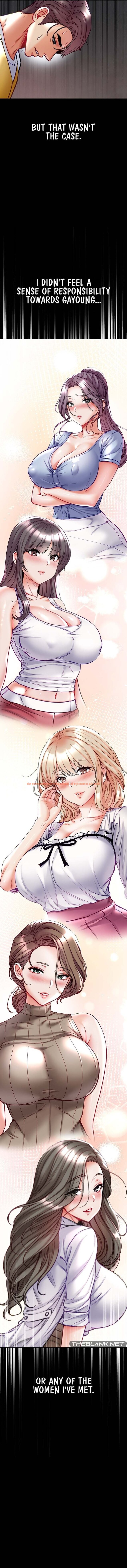 Read Hentai Image 13 2a27a in comic Grand Disciple - Chapter 76 - hentaitnt.net