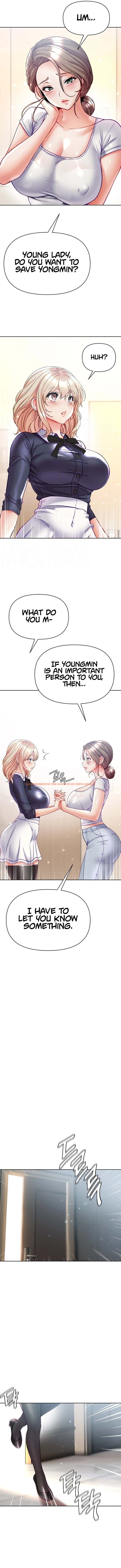 Read Hentai Image 4 3c9b4 in comic Grand Disciple - Chapter 77 - hentaitnt.net