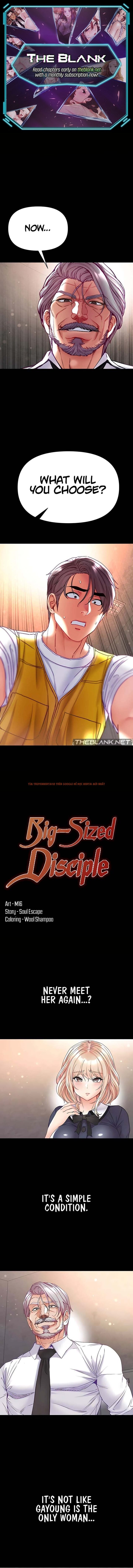 Read Hentai Image 1 28b13 in comic Grand Disciple - Chapter 78 - hentaitnt.net