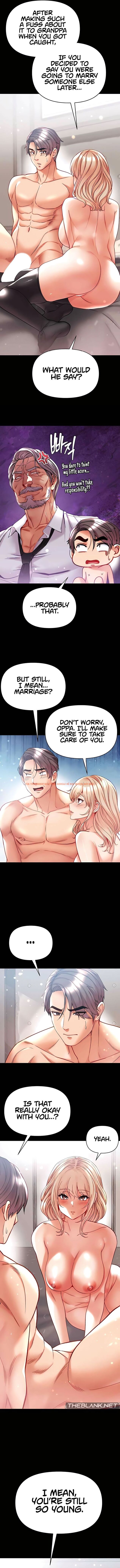 Read Hentai Image 14 f05ac in comic Grand Disciple - Chapter 79 - hentaitnt.net