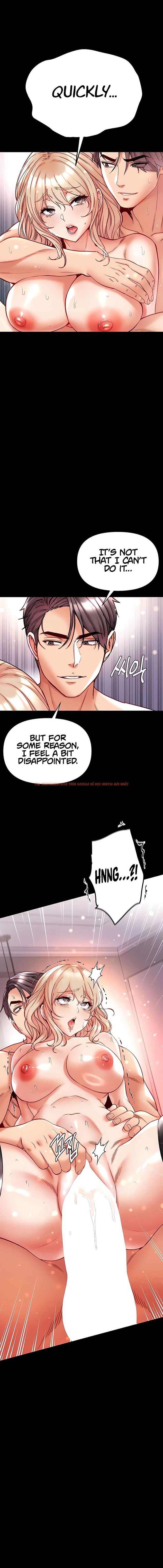 Read Hentai Image 5 f05ac in comic Grand Disciple - Chapter 79 - hentaitnt.net