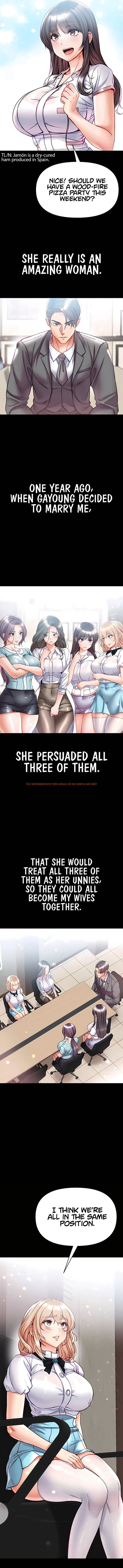 Read Hentai Image 8 8c53f in comic Grand Disciple - Chapter 80 - hentaitnt.net