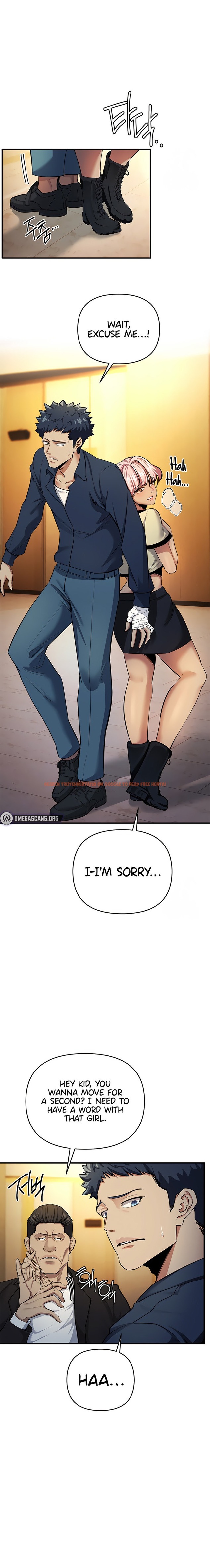 Read Hentai Image 10 14904 in comic Greed Game - Chapter 10 - hentaitnt.net