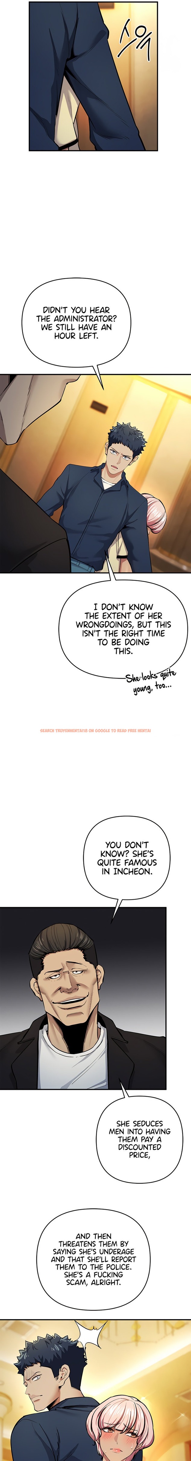 Read Hentai Image 11 14904 in comic Greed Game - Chapter 10 - hentaitnt.net