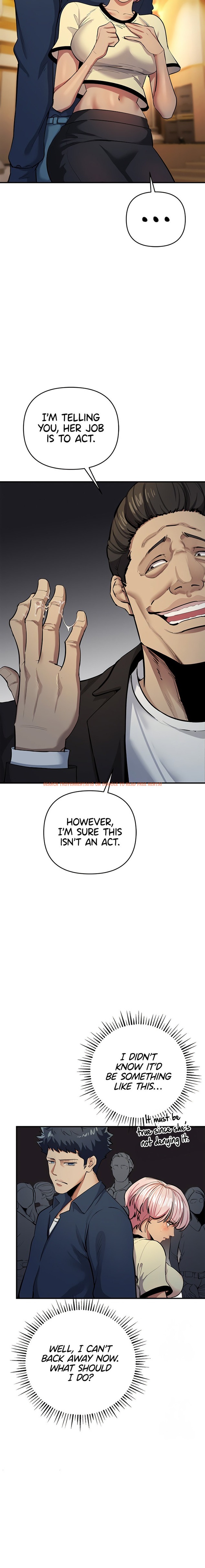 Read Hentai Image 12 14904 in comic Greed Game - Chapter 10 - hentaitnt.net