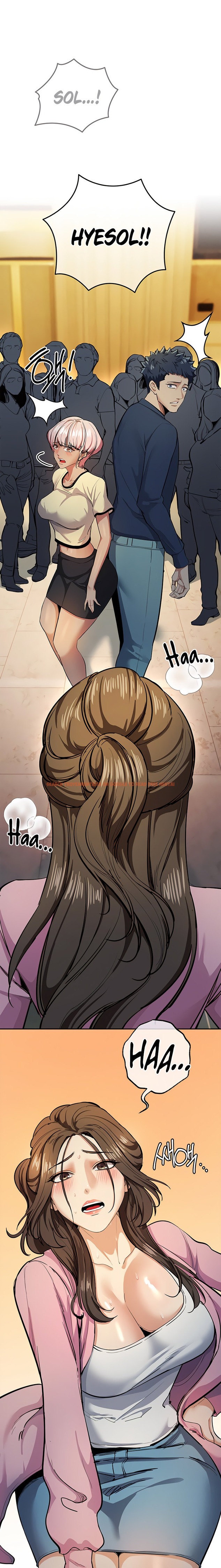 Read Hentai Image 13 14904 in comic Greed Game - Chapter 10 - hentaitnt.net