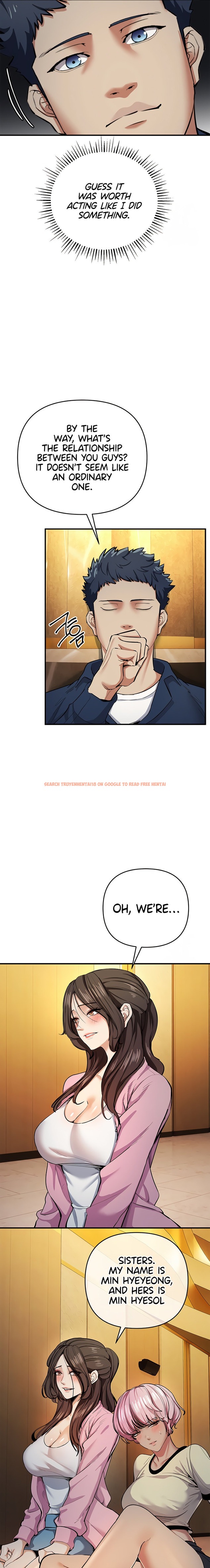 Read Hentai Image 19 14905 in comic Greed Game - Chapter 10 - hentaitnt.net