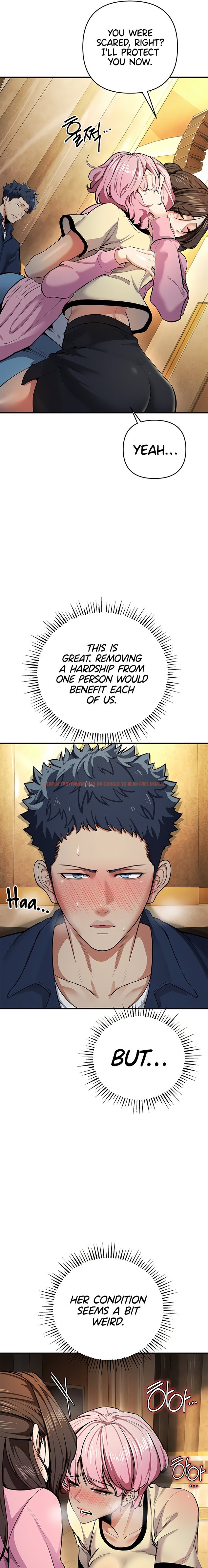 Read Hentai Image 21 14905 in comic Greed Game - Chapter 10 - hentaitnt.net