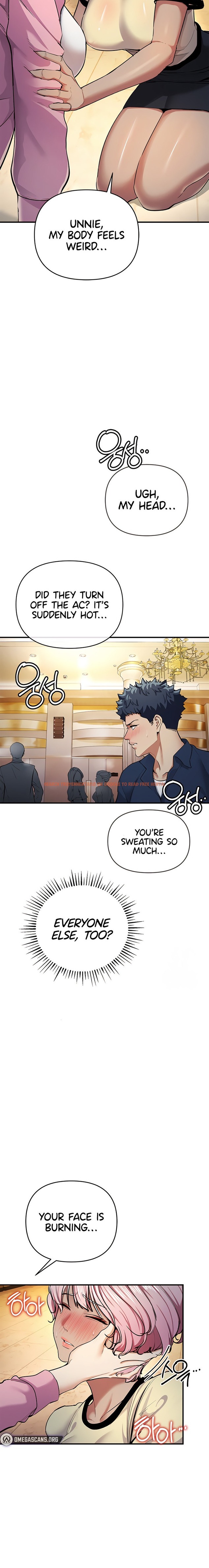 Read Hentai Image 22 14905 in comic Greed Game - Chapter 10 - hentaitnt.net