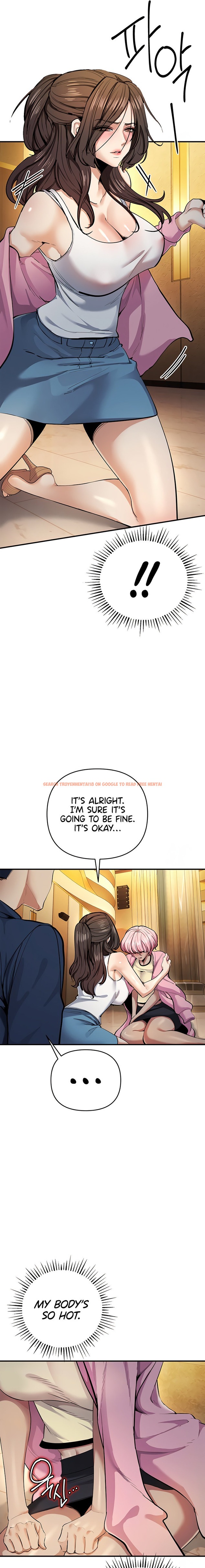 Read Hentai Image 23 14905 in comic Greed Game - Chapter 10 - hentaitnt.net