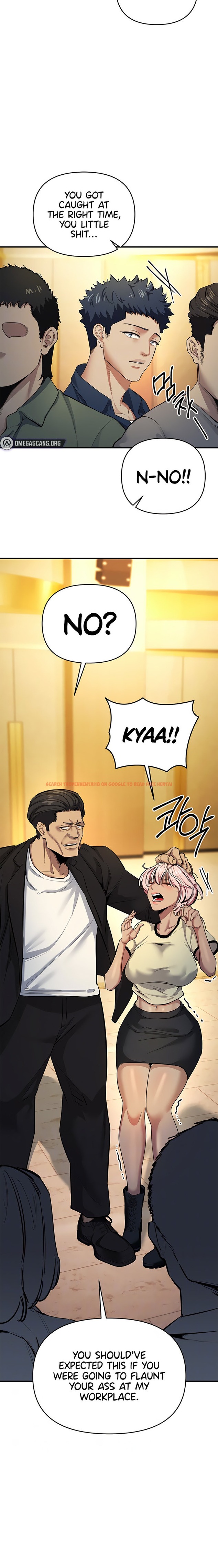 Read Hentai Image 6 14904 in comic Greed Game - Chapter 10 - hentaitnt.net