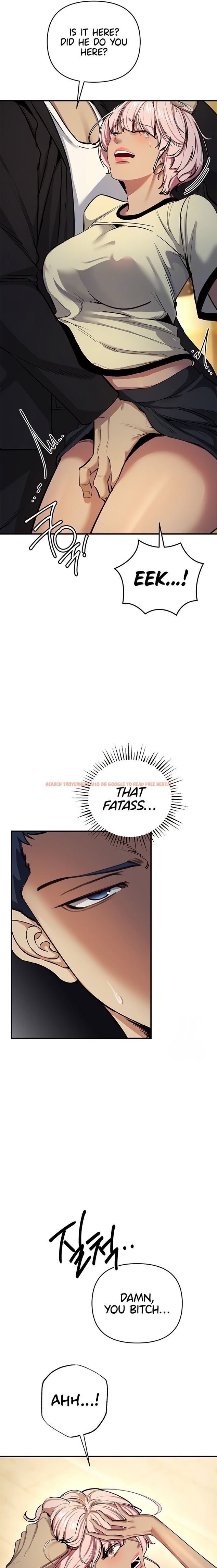 Read Hentai Image 7 14904 in comic Greed Game - Chapter 10 - hentaitnt.net