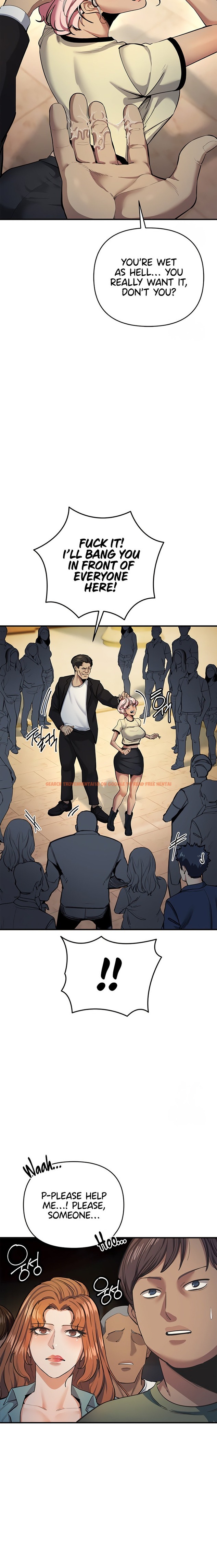 Read Hentai Image 8 14904 in comic Greed Game - Chapter 10 - hentaitnt.net