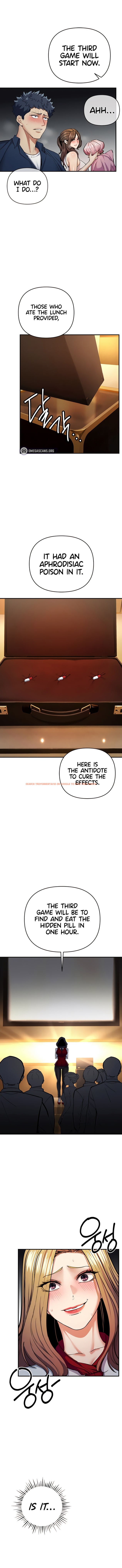 Read Hentai Image 1 15154 in comic Greed Game - Chapter 11 - hentaitnt.net