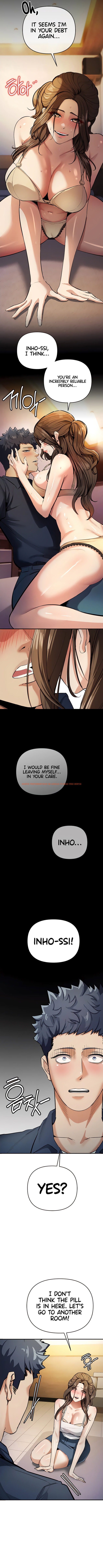 Read Hentai Image 10 15154 in comic Greed Game - Chapter 11 - hentaitnt.net