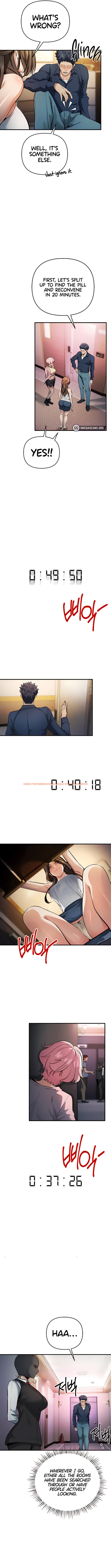 Read Hentai Image 11 15154 in comic Greed Game - Chapter 11 - hentaitnt.net