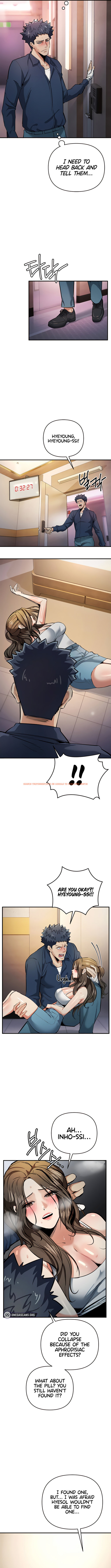 Read Hentai Image 13 15154 in comic Greed Game - Chapter 11 - hentaitnt.net