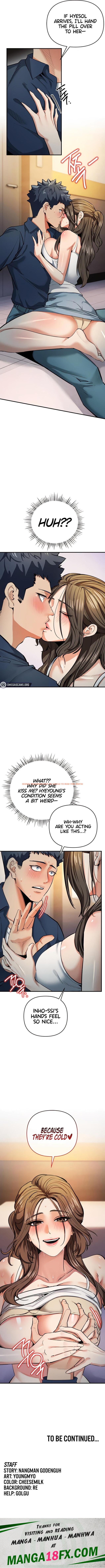 Read Hentai Image 15 15154 in comic Greed Game - Chapter 11 - hentaitnt.net