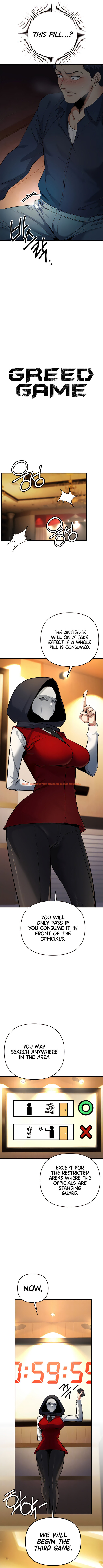 Read Hentai Image 2 15154 in comic Greed Game - Chapter 11 - hentaitnt.net