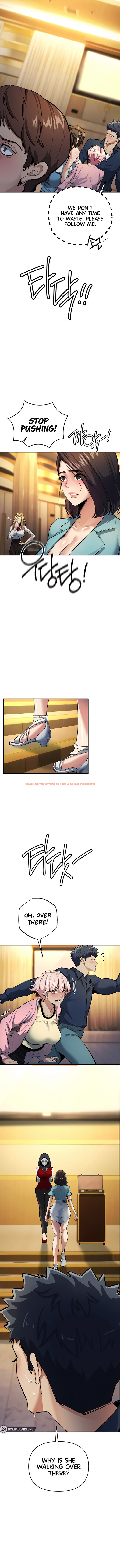 Read Hentai Image 3 15154 in comic Greed Game - Chapter 11 - hentaitnt.net
