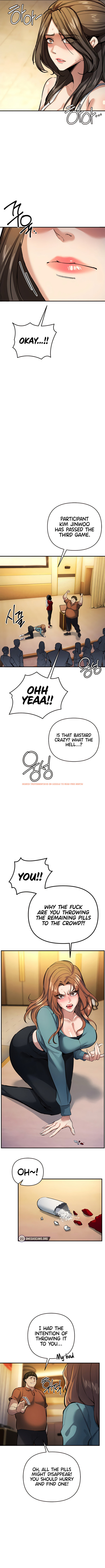 Read Hentai Image 5 15154 in comic Greed Game - Chapter 11 - hentaitnt.net